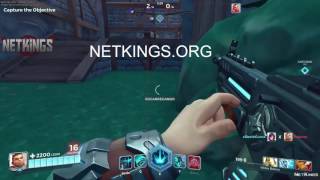 PALADINS CHEAT 2016 - AIMBOT, ESP, NORECOIL, NOSPREAD [UNDETECTED]