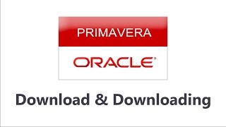 Downloading and installing Primavera p6 16 2 FREE from ORACLE