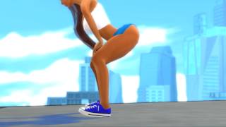 Sims 4 Looped Twerk Pack *Animation Download*