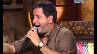 مواويل وعتابا - علي الديك و أمير يزبك - غنيلي تغنيلك