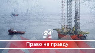 Право на правду. Як "вишки Бойка" стають "вишками Порошенка"