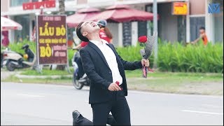 Chủ Tịch Đi Công Tác Xa Bị Người Yêu Đá Và Cái Kết - Đừng Bao Giờ Coi Thường Người Khác- Tập 157