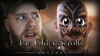 I'VE CREATED A MONSTER! | An Elder Scrolls: Online Adventure