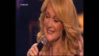 Νατάσα Θεοδωρίδου || Βοτανικός 2011-12 (Με Μαρινέλλα)