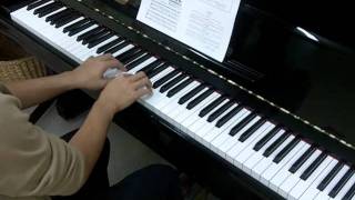 John Thompson's Easiest Piano Course Part 2 No.1 School Days (P.4)