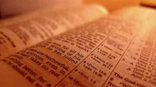 The Holy Bible - Philippians Chapter 4 (KJV)