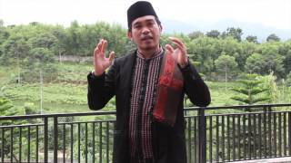Menggapai Keberkahan Dunia dan Akhirat, USTAD TAKDIR KHAIR