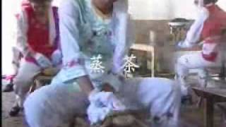 馬久邑茶場介紹