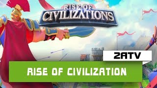 ? rise of civilizations обзор игры | взлом, читы, коды, mod, секреты, много денег