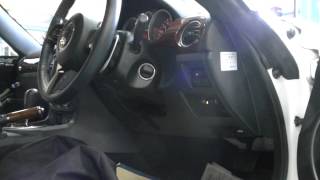 光岡自動車卑弥呼にVIPER5906V!!エンスタ～Ride＆Goまで!!