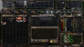 Прохождение S.T.A.L.K.E.R [OLR] Вектор Отчуждения #2 - Хорек. Два магнита.