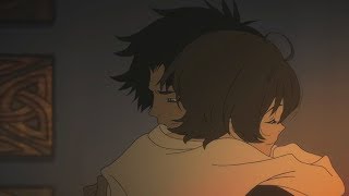 Devilman Crybaby Discussion: Akira & Miki's Relationship