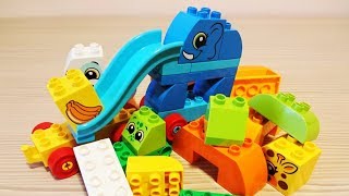 Lego Duplo 10863.