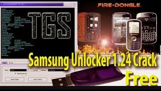 Fire Dongle Samsung Unlocker With Crack | Fire Dongle Samsung Software Download