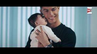كريستيانو رونالدو - حديد المصريين | CR7 - Egyptian Steel