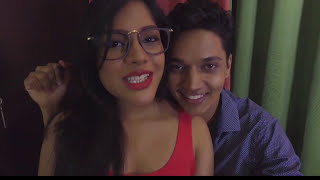 Girlfriend & Boyfriend On Valentine's Day | Indian Prank | Guru Waar Prank Video