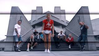 Małolat K2 & Młody ZB feat Eve K2,Grm, - POLSKA prod: M.C. Productions