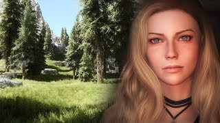 How To Make Skyrim Look Like It Was Made in 2030