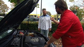 Det sucht Kombi unter 1.000 € - GRIP - Folge 294 - RTL2