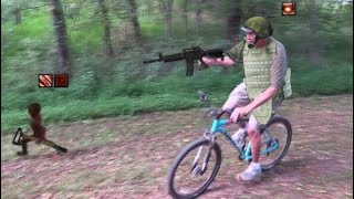Big Brain Tarkov