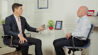 CHARLAS INMOBILIARIAS - El mercado inmobiliario porteño