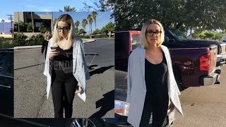 I WENT TO COURT FOR MY COACHELLA ARREST *jail time*