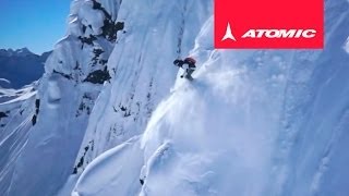 ATOMIC We Are Skiing 2014