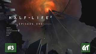 Поиграем в Half-Life 2 Episode One - прохождение # 3