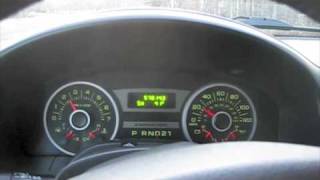 Test Drive:  2006 Ford Expedition XLT