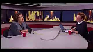 "Особое мнение" Евгения Альбац 19 сентября 2017 года.