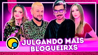 Corrida das Blogueiras 2ª Temporada: REACT DAS INSCRIÇÕES - Parte 2