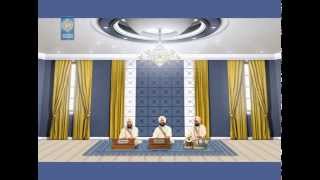 Waho Waho Bani Sach Hai | Bhai Jaskaran Singh Ji Patiala Wale | Amritt Saagar