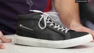 Dainese Forge Shoes Review at RevZilla.com