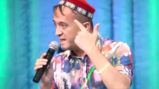 Гарибшо - Чой мехурам 2015