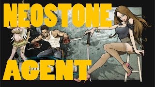 Summoners War - Neostone Agent Review