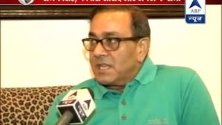 ABP News special l Amita and Sanjay Singh talk about Amethi palace feud