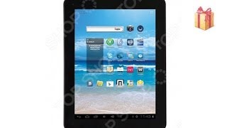 Розыгрыш планшета Ritmix RMD 1040 В ПОДАРОК