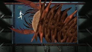 Barotrauma: Dancing with the Endworm