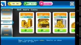 Motor World Car Factory Cheat Android (FR) Lisez la description ! 2013