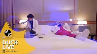 Duck Live 32 - F.HERO & The TOYS - นอนได้แล้ว Live at Hilton Sukhumvit Bangkok Hotel