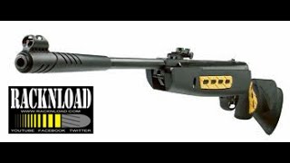 Hatsan Striker 1000S **FULL REVIEW** by RACKNLOAD