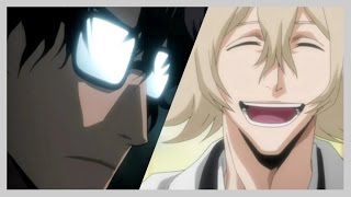 Urahara & Aizen: Who Is Superior?