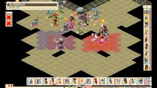 Dofus SH PvM. #2 Tengu Givrefoux