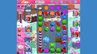 Candy Crush Saga Level 2040 ~ no boosters