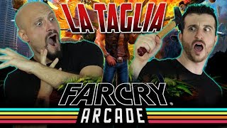 NUOVA MODALITÀ TAGLIA SU FAR CRY 5  - COOP