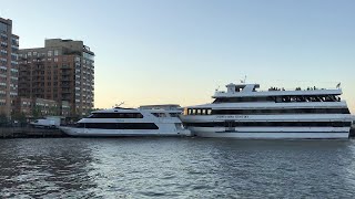 Cruise Ship Crunch || ViralHog