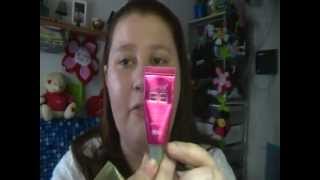 Probando las BB Cream de Skin79