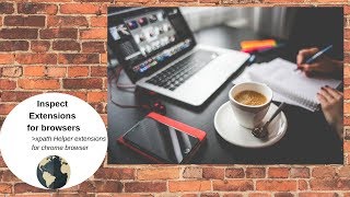 chrome extension xpath helper || validate the xpath || Locator extension