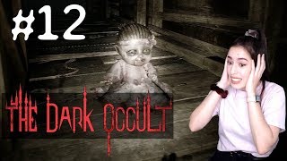 The Dark Occult Gameplay Part 12 *VIRGO KEY/HORN 1/CROWBAR*