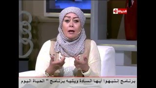 إنتبهوا أيها السادة - الفقرة الثانية - "خلود عصام " أول مدربة كمال أجسام في مصر